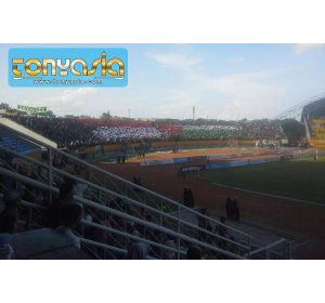 Sriwijaya FC Kena Denda karena Bendera Palestina | Judi Online Indonesia